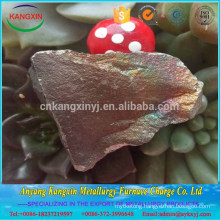 alibaba website Ferro manganese standard block Casting online shop china